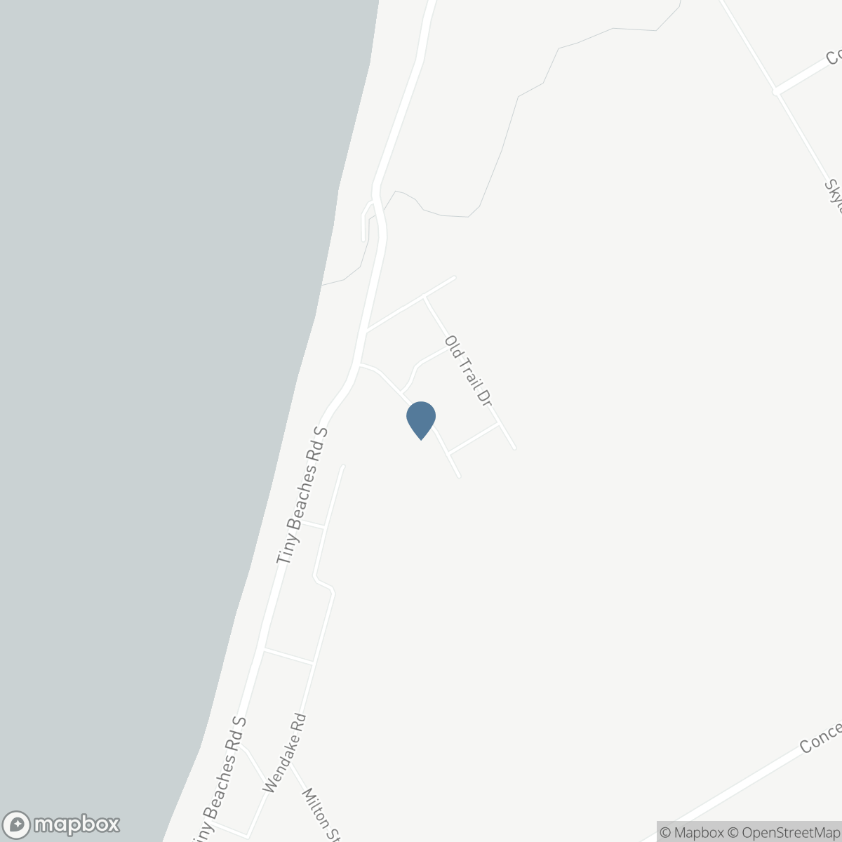 26 SHADES VALLEY ROAD, Tiny, Ontario L0L 2T0